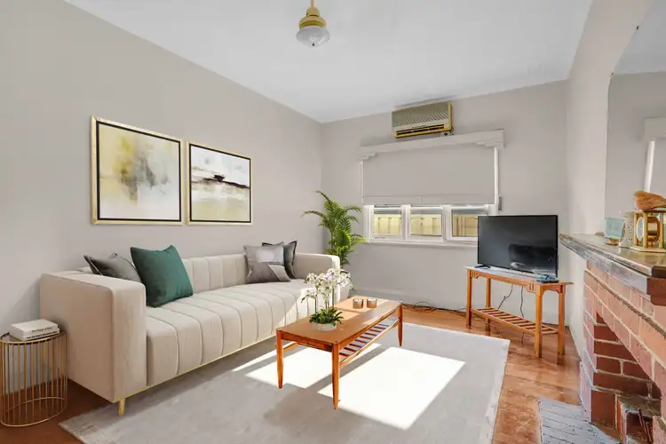 Second view of Homely house listing, 16 Patrick Street, South Bunbury WA 6230