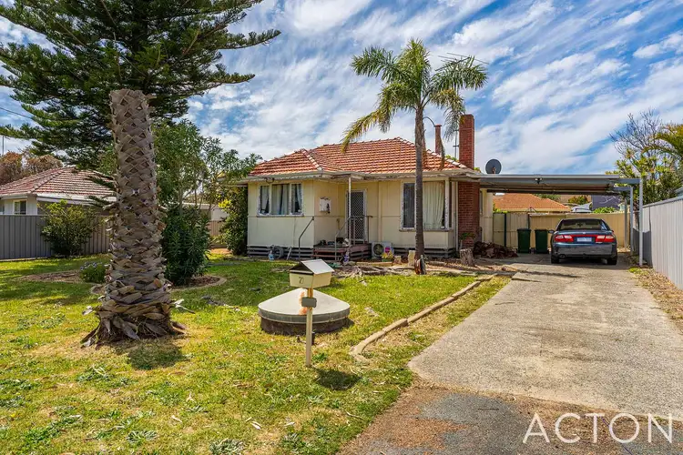 Second view of Homely house listing, 7 Preston Street, Mandurah WA 6210
