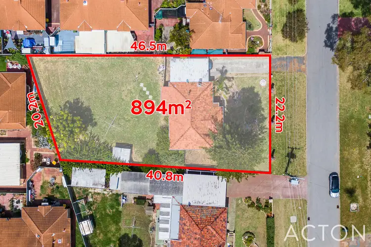 Third view of Homely house listing, 7 Preston Street, Mandurah WA 6210