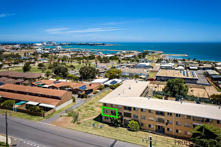 Main view of Homely unit listing, 30/137 George Road, Beresford WA 6530