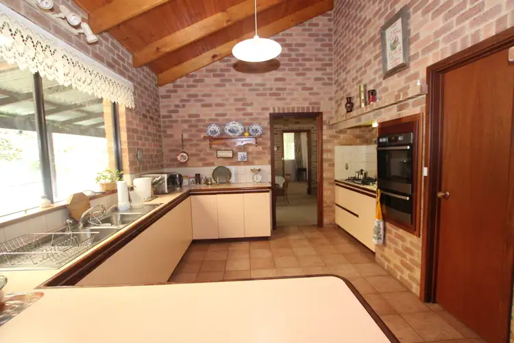 Second view of Homely house listing, 21 Russell Drive, Waroona WA 6215