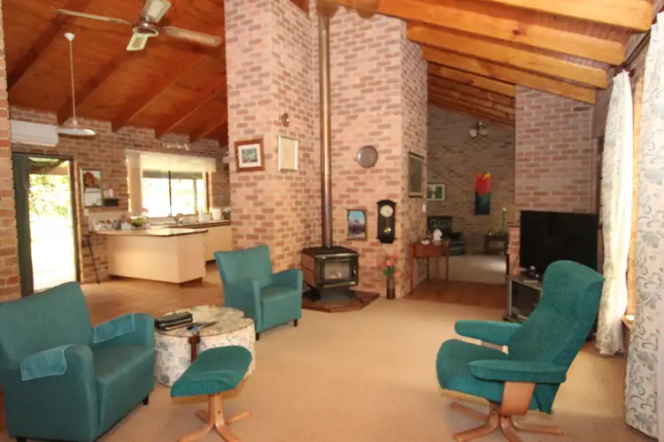 Third view of Homely house listing, 21 Russell Drive, Waroona WA 6215