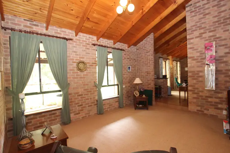 Sixth view of Homely house listing, 21 Russell Drive, Waroona WA 6215