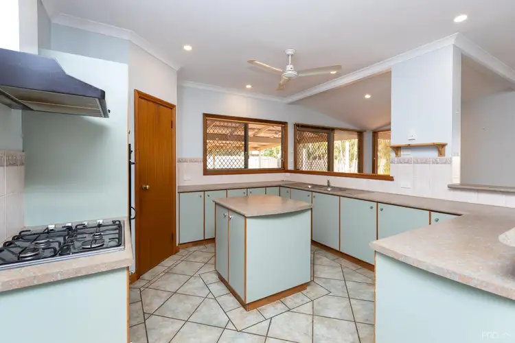 Fifth view of Homely house listing, 8 Aarons Drive, Cable Beach WA 6726