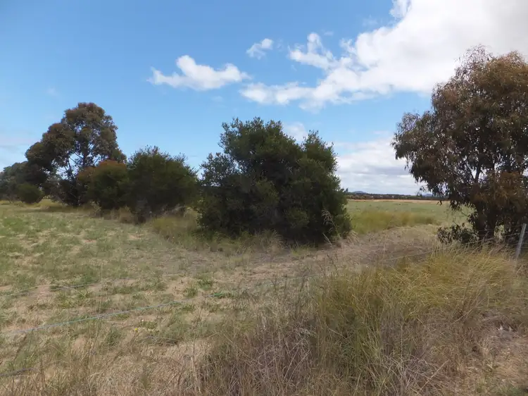 Second view of Homely land listing, 553 Godenia Way, Hopetoun WA 6348