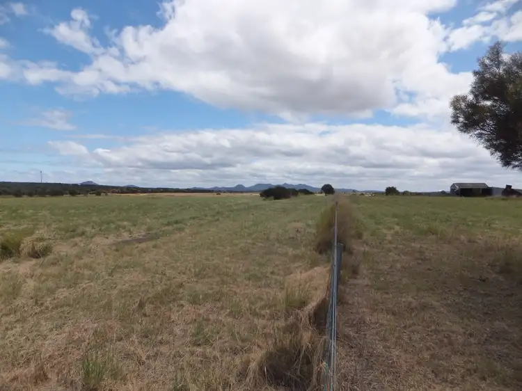 Fourth view of Homely land listing, 553 Godenia Way, Hopetoun WA 6348