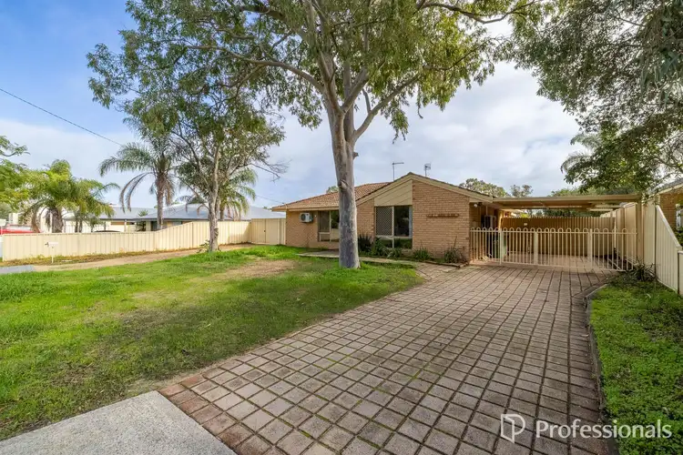 43 Braemore Street, Seville Grove WA 6112