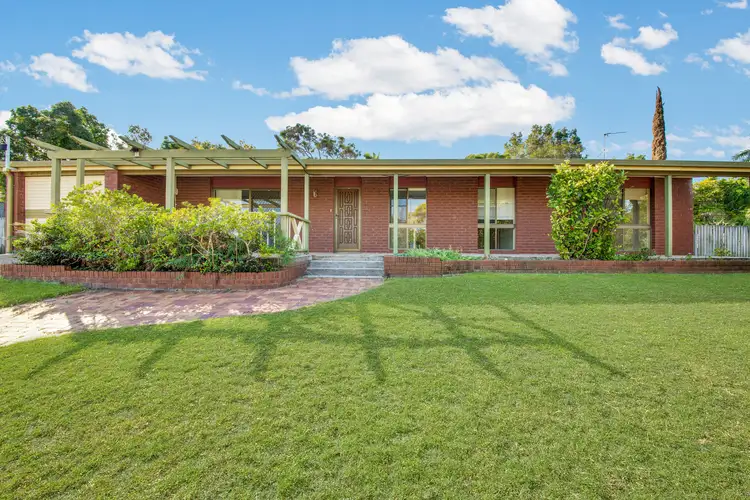 Main view of Homely house listing, 25 Apollo Drive, Clinton QLD 4680