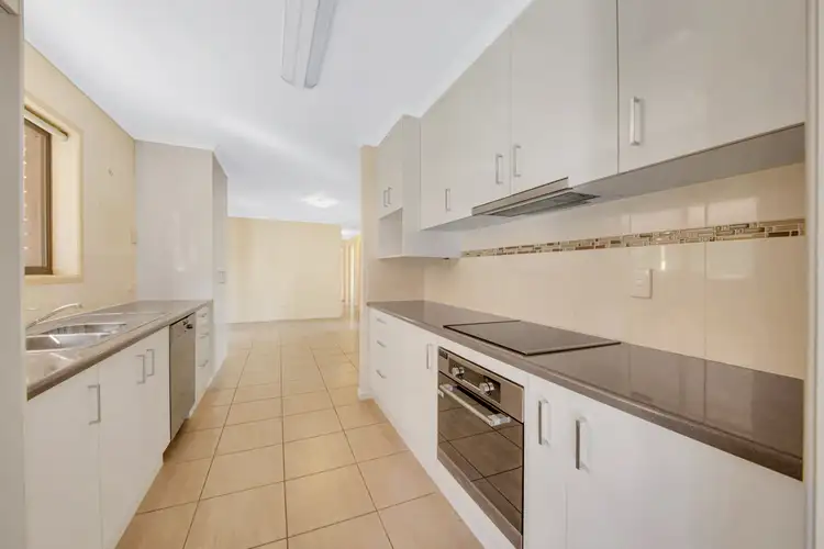 Fourth view of Homely house listing, 25 Apollo Drive, Clinton QLD 4680