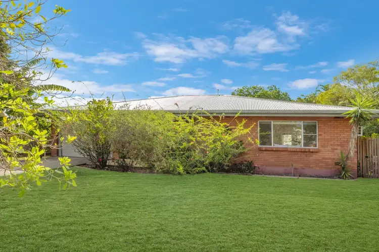 20 Masuda Street, Annandale QLD 4814