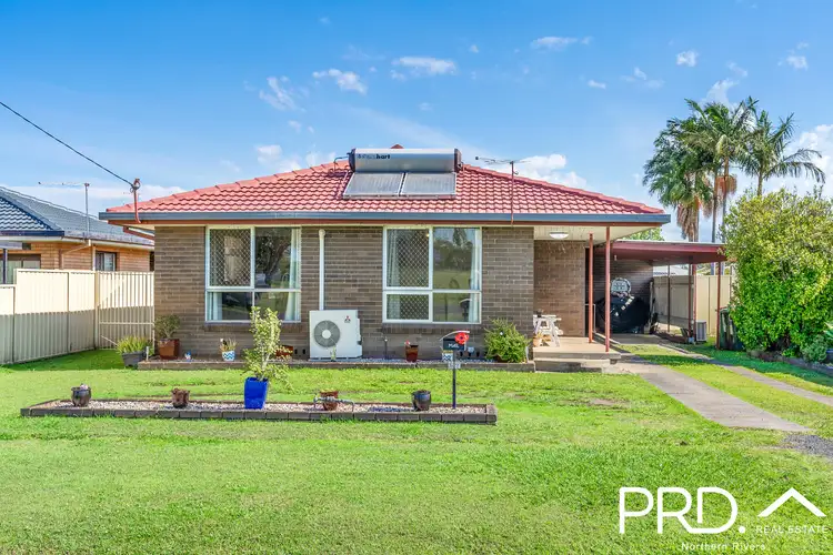 27 Hartley Street, Casino NSW 2470