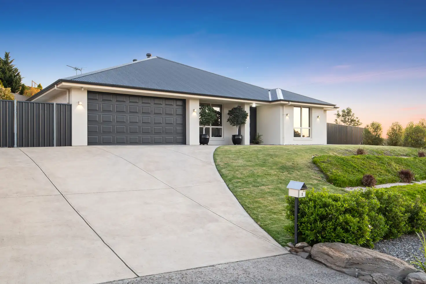 Main view of Homely house listing, 2 Nurlo Road, Noarlunga Downs SA 5168