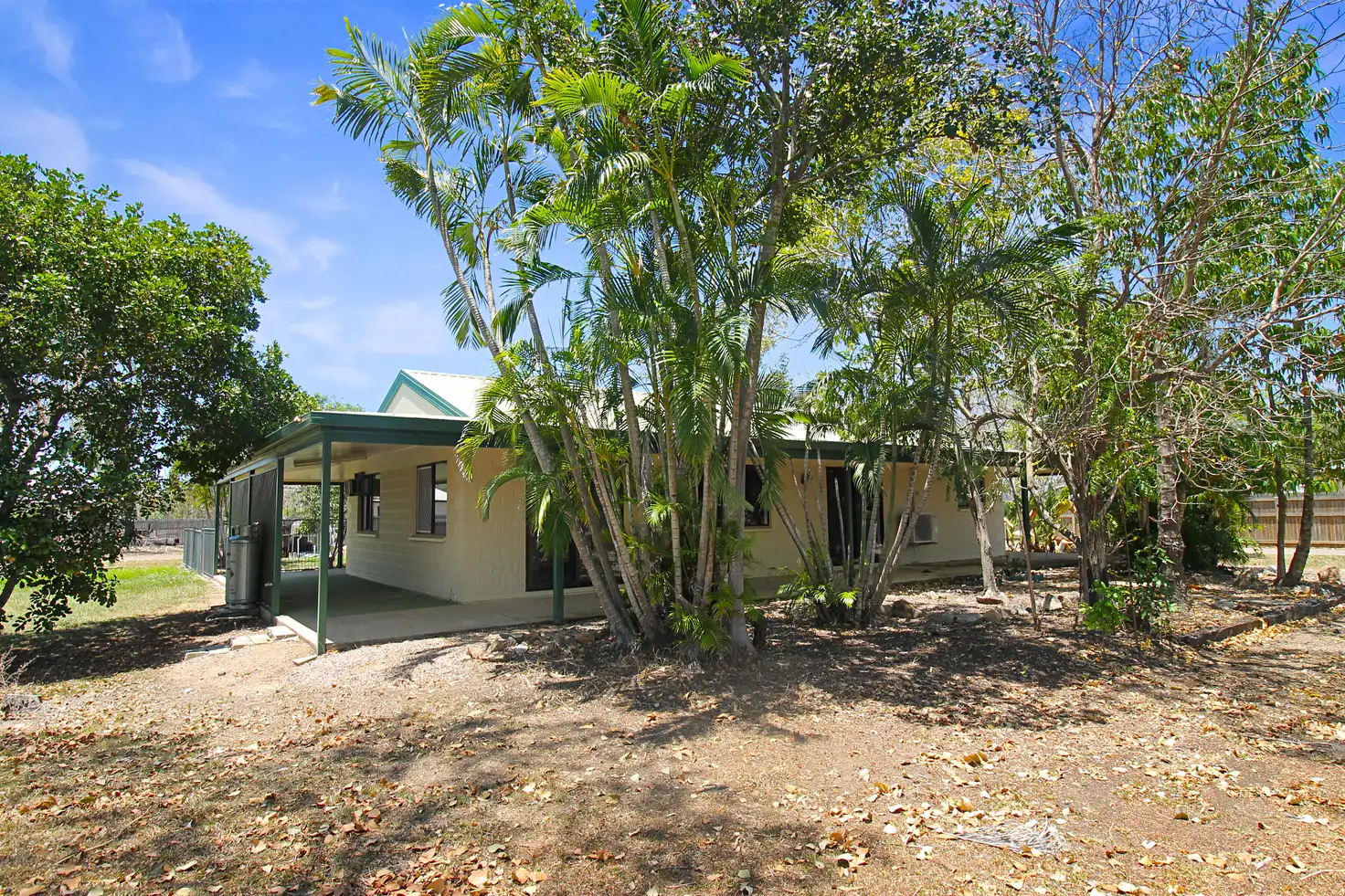 Main view of Homely house listing, 9 Carmen Close, Yabulu QLD 4818
