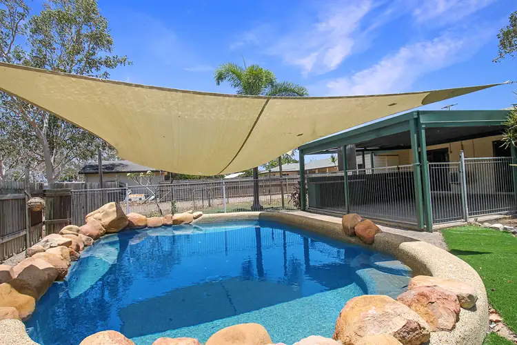 Second view of Homely house listing, 9 Carmen Close, Yabulu QLD 4818