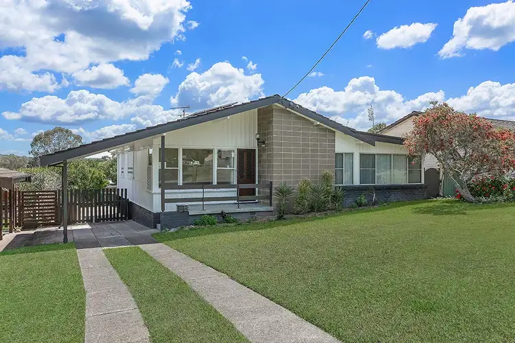 Second view of Homely house listing, 16 Akora Street, Toronto NSW 2283