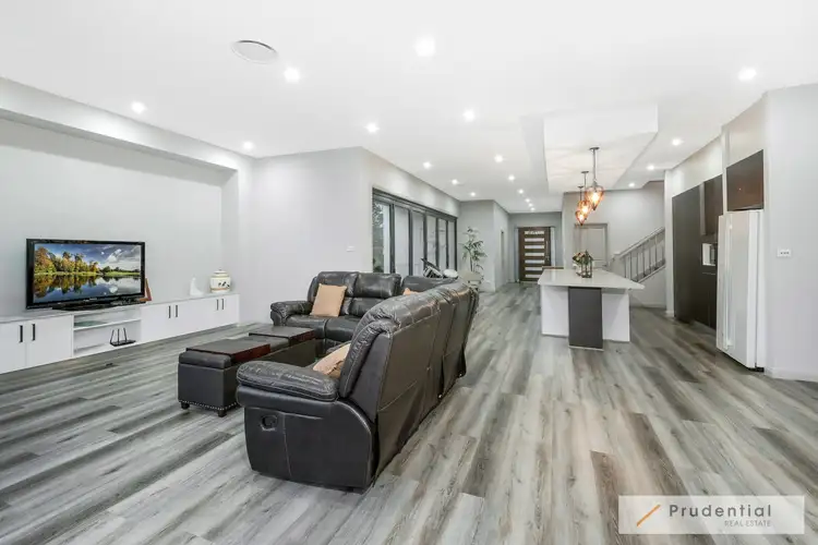 Second view of Homely house listing, 30 Flowerdale Road, Liverpool NSW 2170