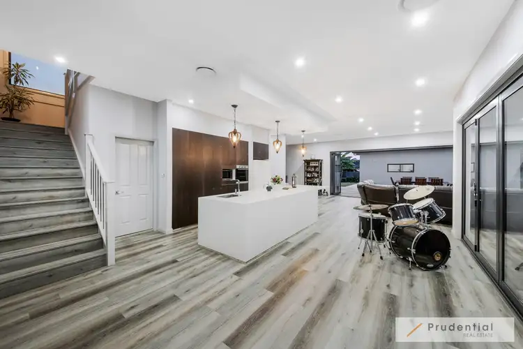 Third view of Homely house listing, 30 Flowerdale Road, Liverpool NSW 2170