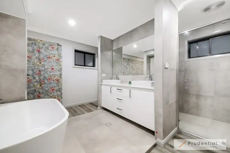 Fourth view of Homely house listing, 30 Flowerdale Road, Liverpool NSW 2170
