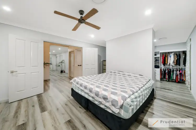 Fifth view of Homely house listing, 30 Flowerdale Road, Liverpool NSW 2170