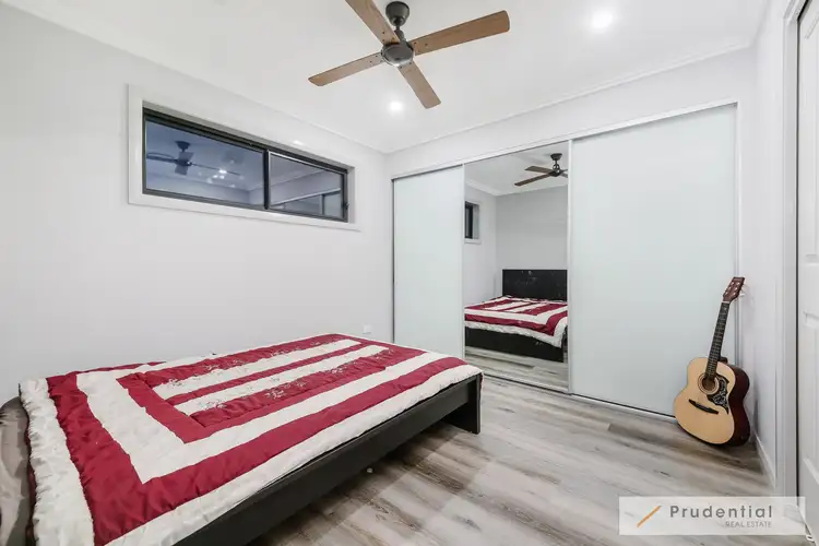 Sixth view of Homely house listing, 30 Flowerdale Road, Liverpool NSW 2170