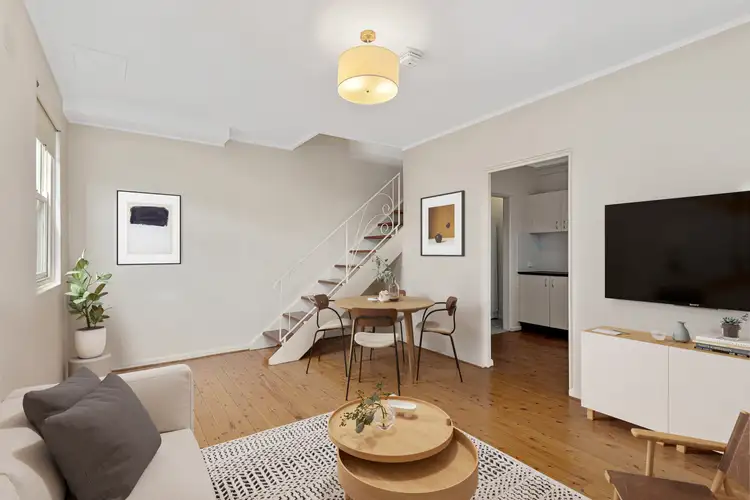 12/49 Thomas Street, Ashfield NSW 2131