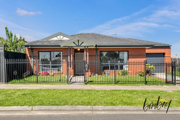 Main view of Homely house listing, 2/4 Appin Court, Meadow Heights VIC 3048