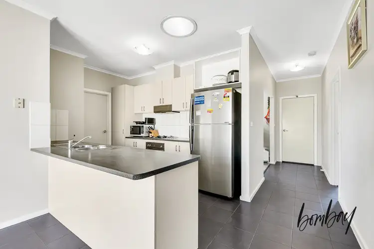 Third view of Homely house listing, 2/4 Appin Court, Meadow Heights VIC 3048