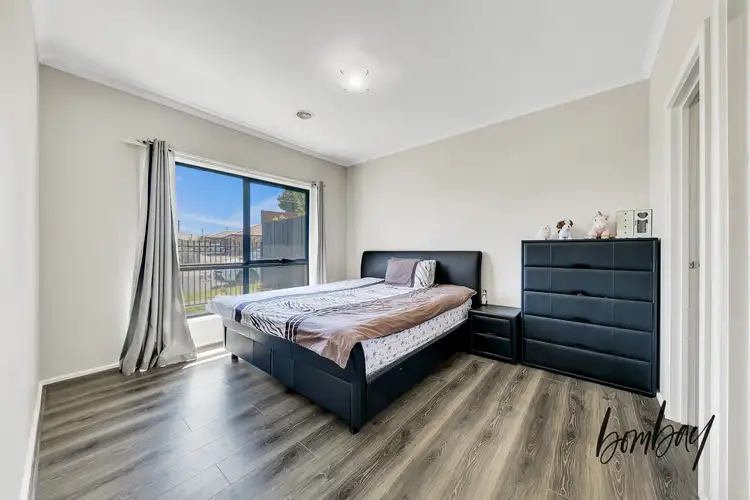 Seventh view of Homely house listing, 2/4 Appin Court, Meadow Heights VIC 3048