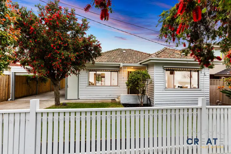 13 Cannon Street, Sunshine VIC 3020