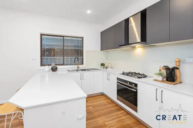Second view of Homely house listing, 13 Cannon Street, Sunshine VIC 3020