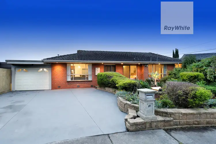 4 Kirk Court, Tullamarine VIC 3043