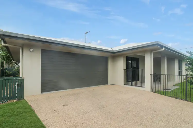 13 McIntosh Street, Hermit Park QLD 4812