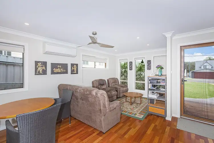 Second view of Homely house listing, 28 Awaba Street, Fassifern NSW 2283