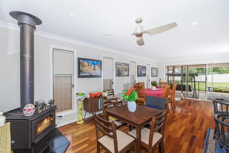 Third view of Homely house listing, 28 Awaba Street, Fassifern NSW 2283