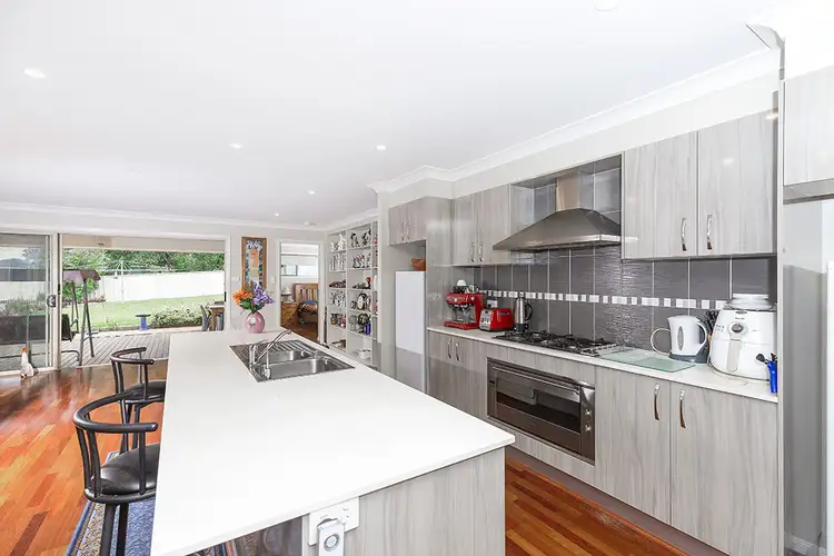 Fourth view of Homely house listing, 28 Awaba Street, Fassifern NSW 2283