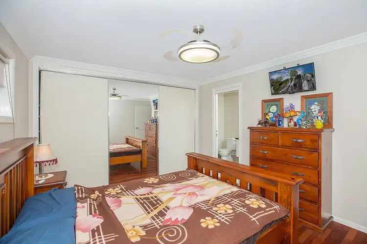 Fifth view of Homely house listing, 28 Awaba Street, Fassifern NSW 2283