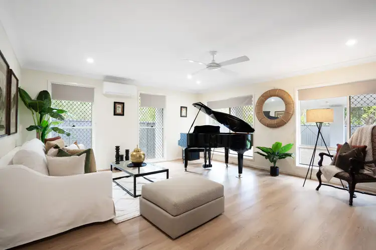 7 Accolade Place, Carseldine QLD 4034