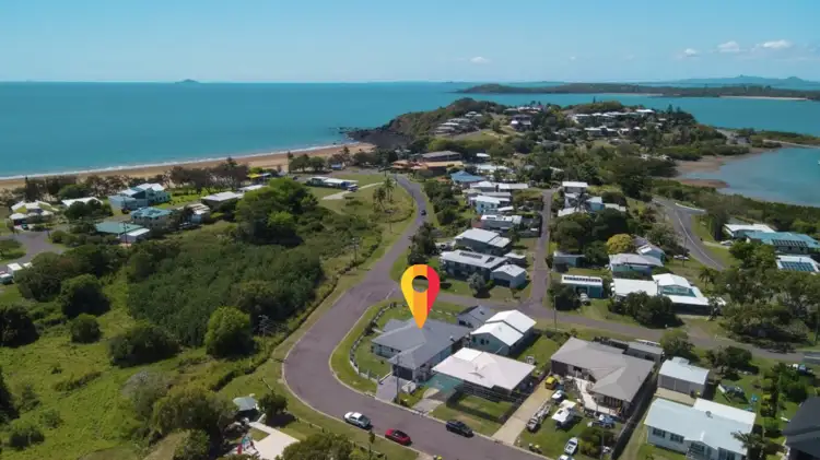 1 Brooksfield Drive, Sarina Beach QLD 4737