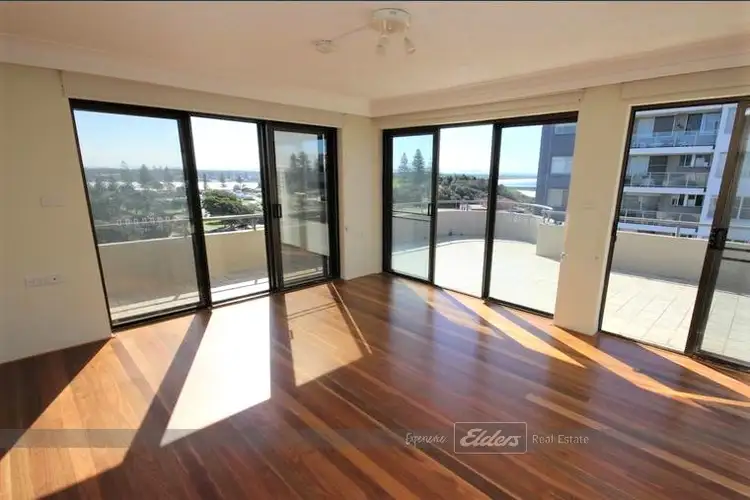 Fourth view of Homely apartment listing, 503 / 1-3 Head Street 'Sandbar', Forster NSW 2428