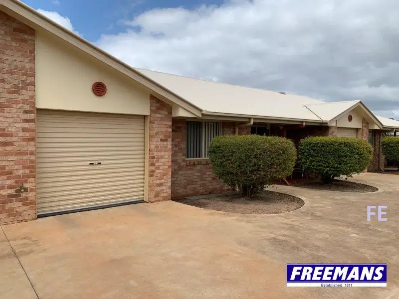 Main view of Homely house listing, 2/13 Tessmanns Road, Kingaroy QLD 4610