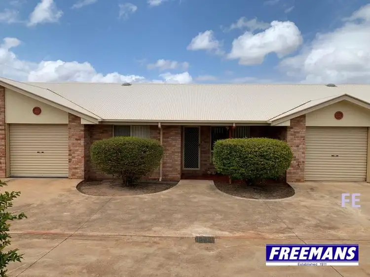Second view of Homely house listing, 2/13 Tessmanns Road, Kingaroy QLD 4610