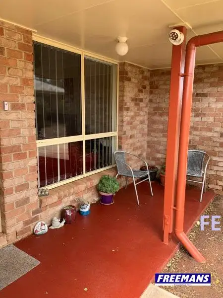 Third view of Homely house listing, 2/13 Tessmanns Road, Kingaroy QLD 4610