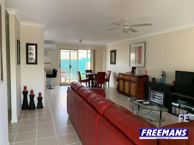 Fourth view of Homely house listing, 2/13 Tessmanns Road, Kingaroy QLD 4610