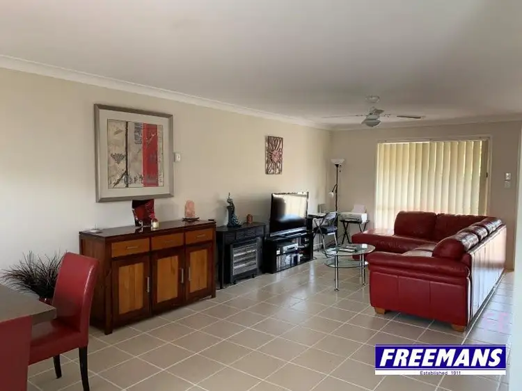 Fifth view of Homely house listing, 2/13 Tessmanns Road, Kingaroy QLD 4610