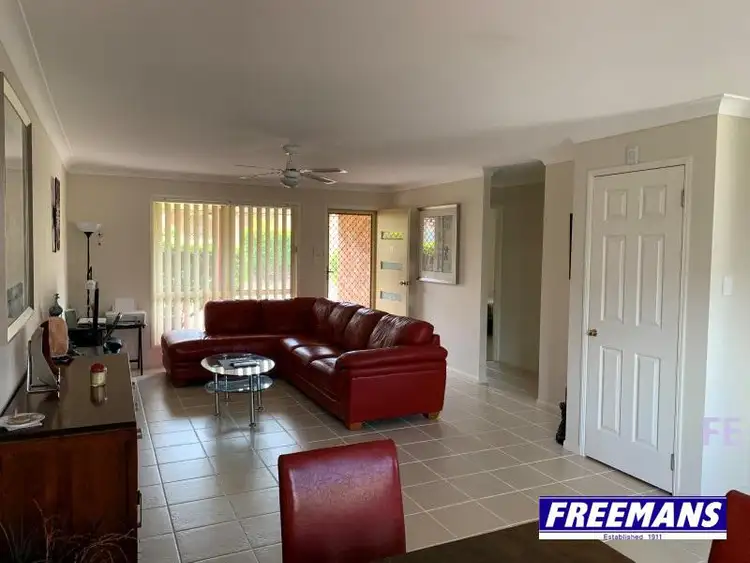 Sixth view of Homely house listing, 2/13 Tessmanns Road, Kingaroy QLD 4610