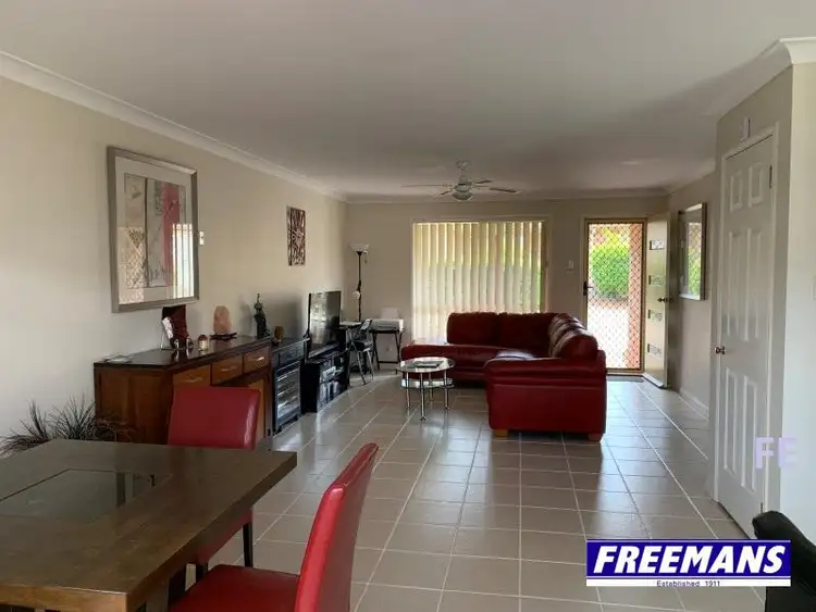 Seventh view of Homely house listing, 2/13 Tessmanns Road, Kingaroy QLD 4610