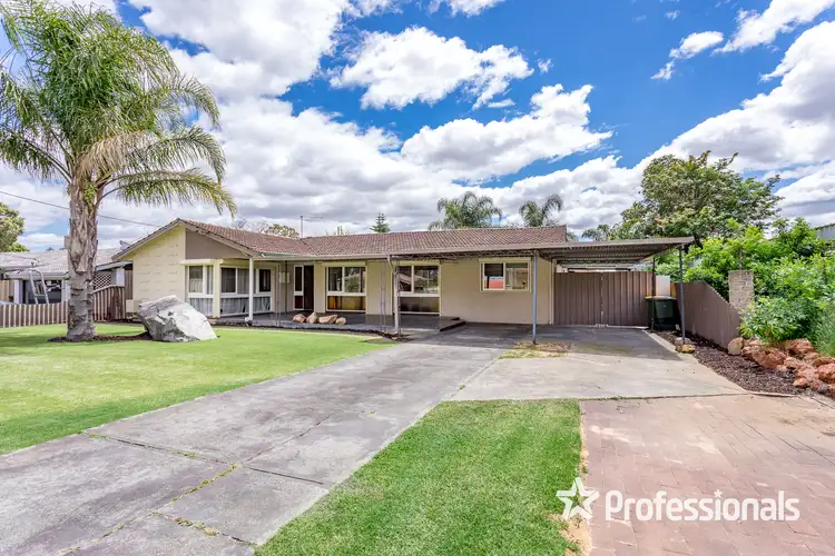 Third view of Homely house listing, 32 Doorigo Road, Armadale WA 6112