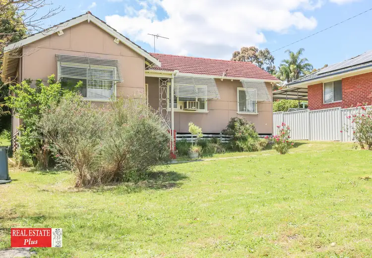 Second view of Homely house listing, 12 Amherst Road, Swan View WA 6056
