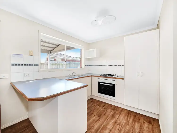 Second view of Homely house listing, 17 Fishburn Place, Cranbourne West VIC 3977