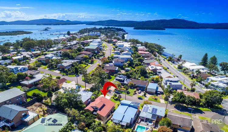 9 Fern Avenue, Soldiers Point NSW 2317